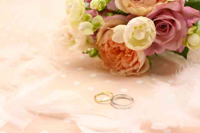 結婚したい人集まれ！