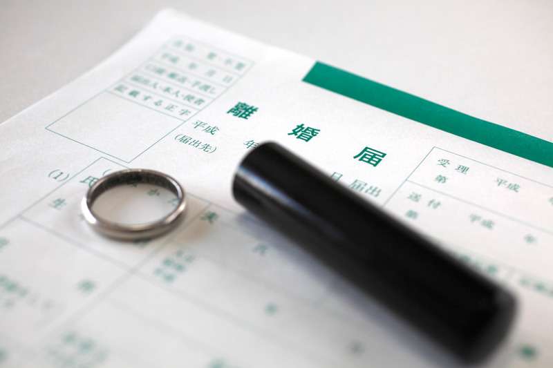 【旦那の浮気】思い出の断ち切り方【離婚】