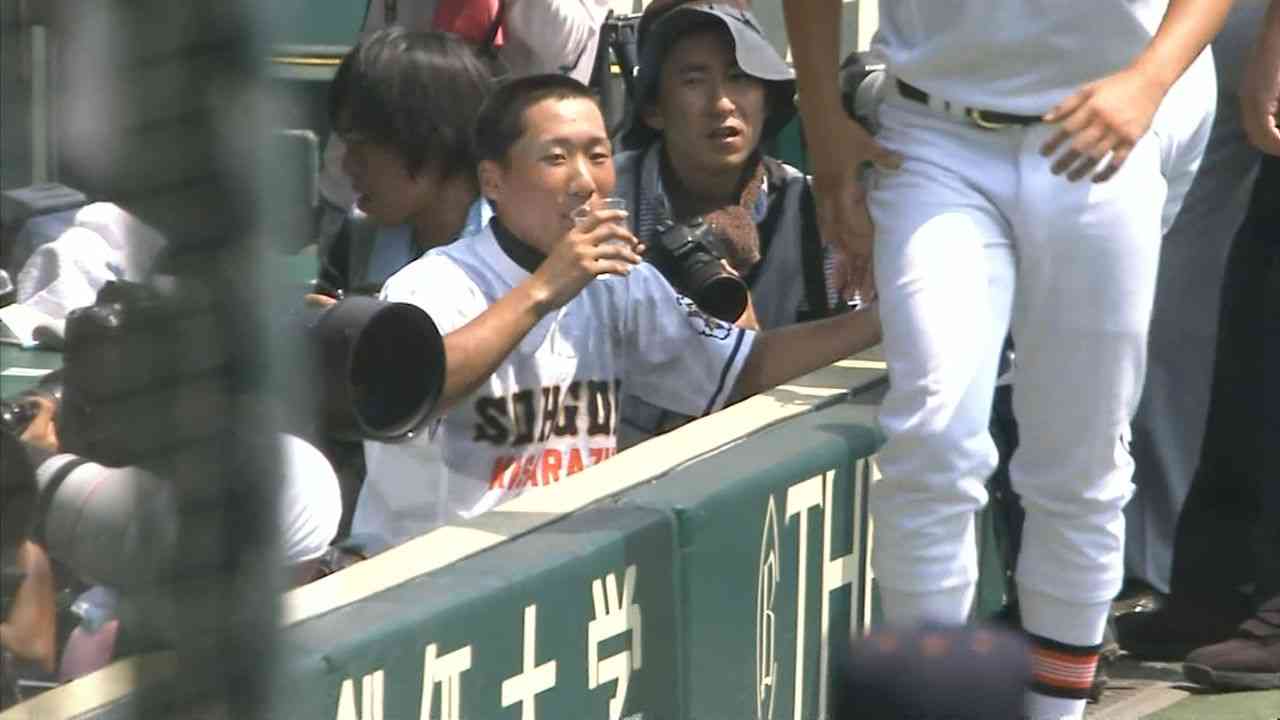【実況・感想】第91回選抜高校野球大会 決勝
