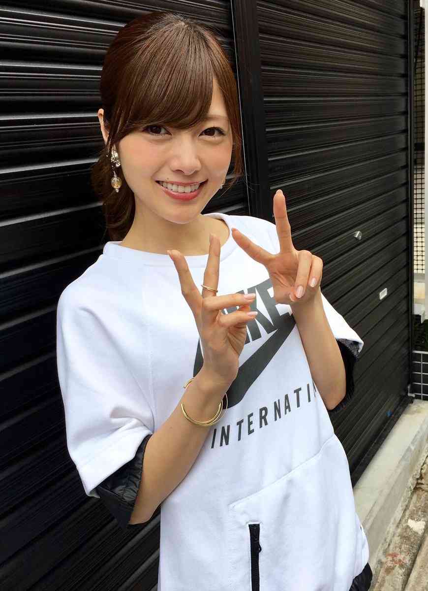 【画像】色んな白石麻衣が見たい