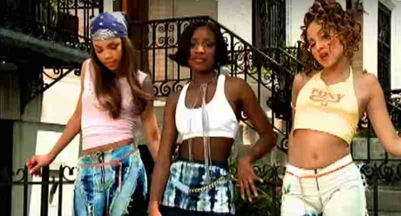 【洋楽限定】一発屋・消えた歌手を振り返るトピ