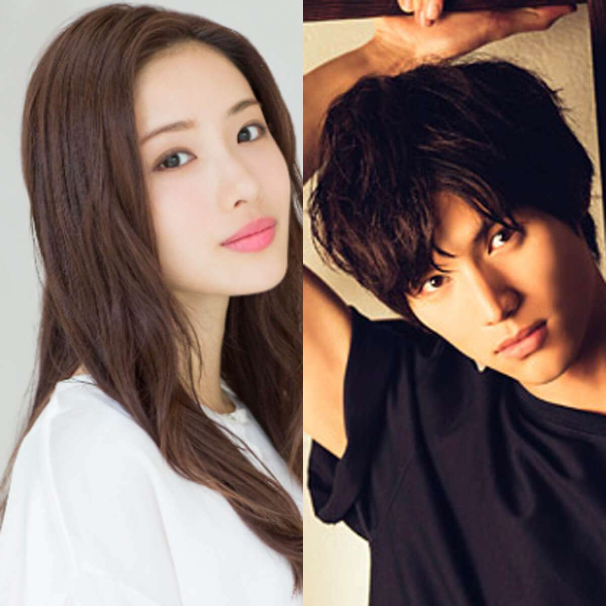 石原さとみ、7月新ドラマ『Heaven？』で“死神”福士蒼汰との共演は大丈夫？｜日刊サイゾー 