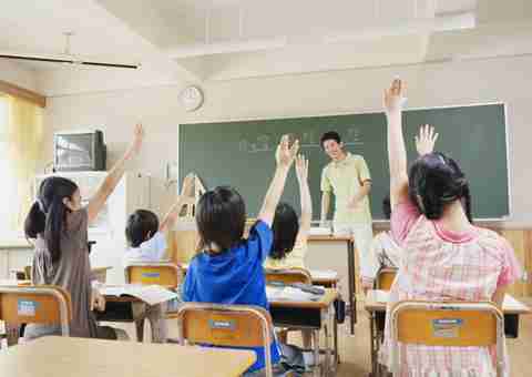 小学校の遠足で「おやつ離れ」　なぜそうなったのか？｜NEWSポストセブン