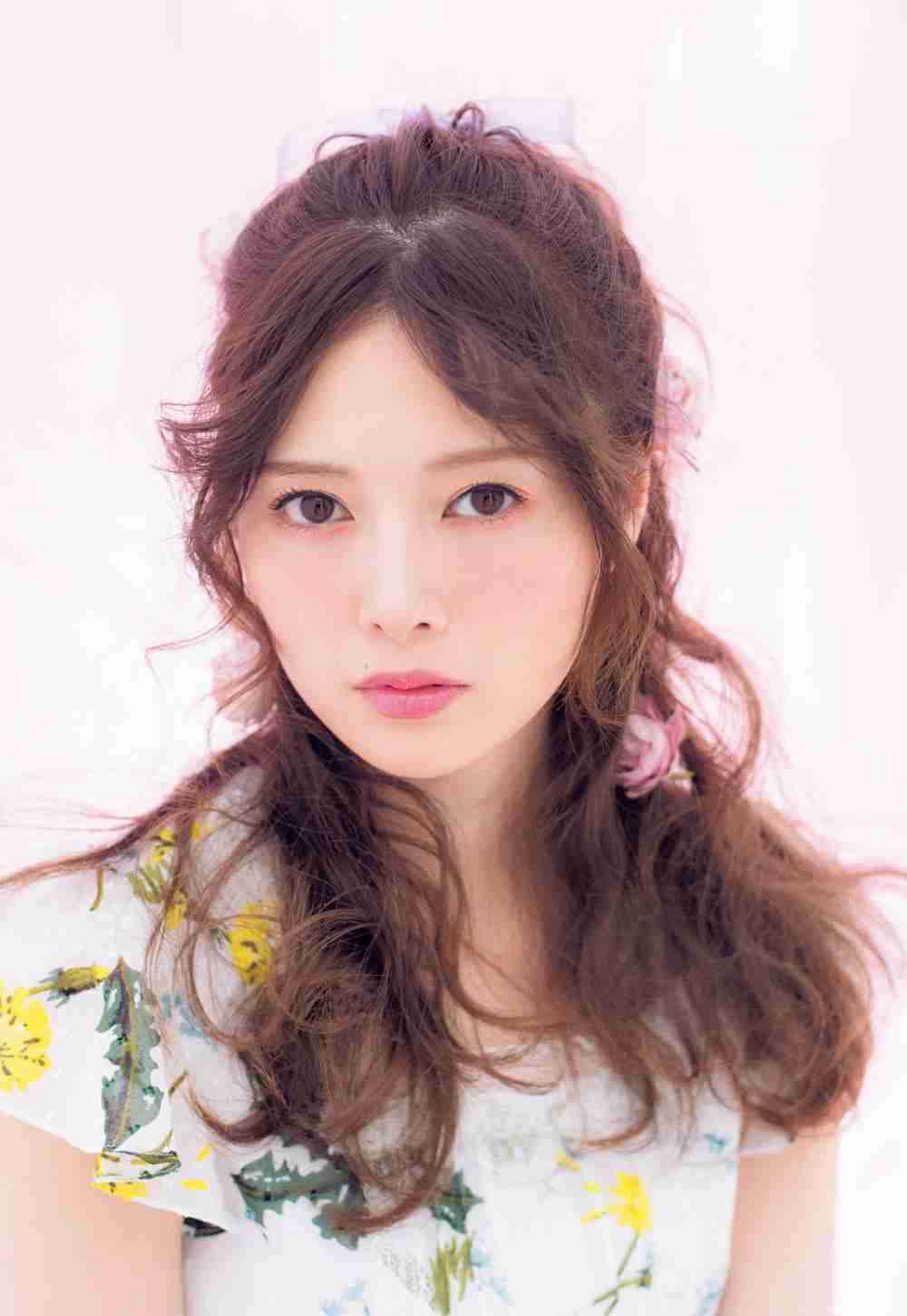 【画像】色んな白石麻衣が見たい