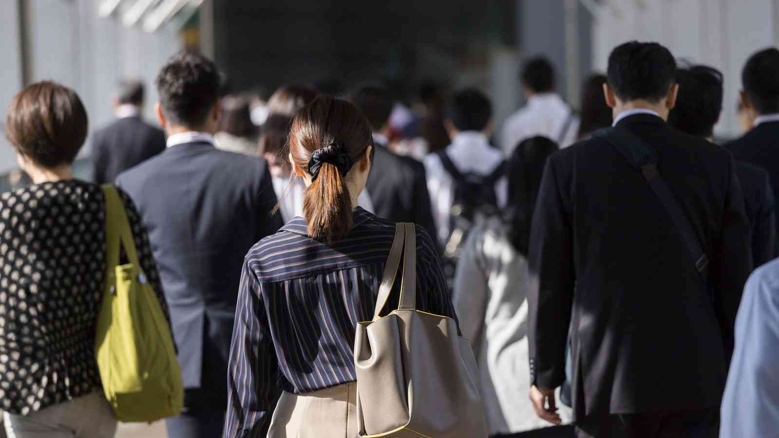 東京は高給女と低収入男の｢未婚アリ地獄｣だ | ソロモンの時代―結婚しない人々の実像― | 東洋経済オンライン | 経済ニュースの新基準