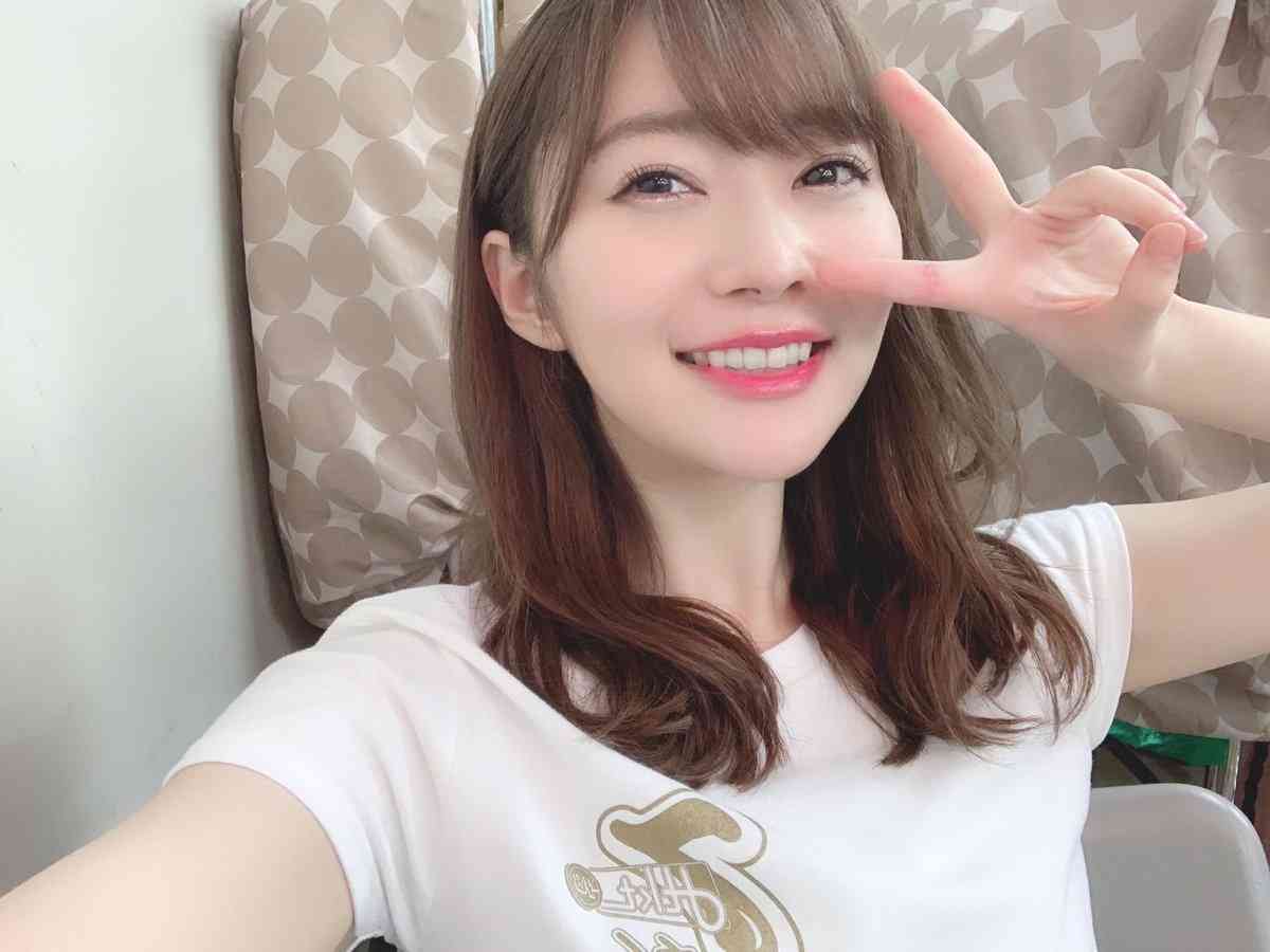 【画像】色んな白石麻衣が見たい