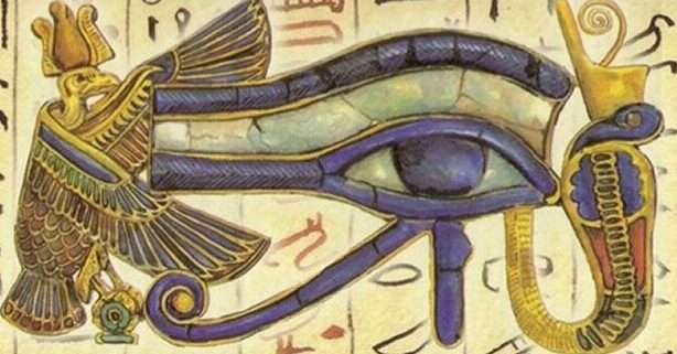 【プロビデンスの目】が左目で【ラーの目】が右目である意味を紐解け！ | RSELeaks