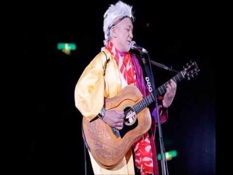 玉置浩二 TOKYO GUITAR JAMBOREE - YouTube