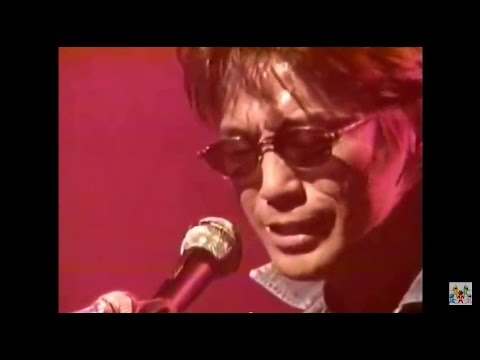 安全地帯　玉置浩二　好きさ - YouTube