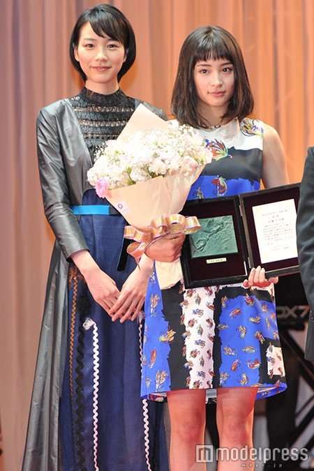 のんが生まれ故郷満喫「家族と話す時は関西弁」