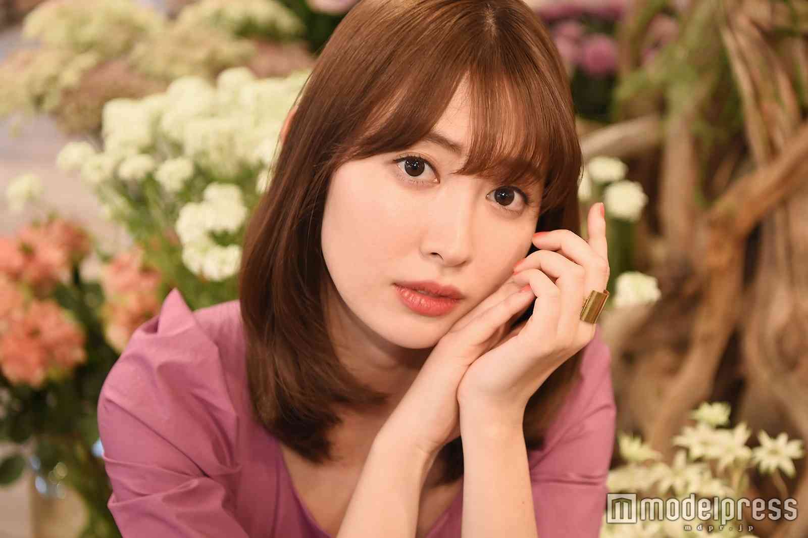 小嶋陽菜「やっと完成された」ブランドプロデュースにかける思い・今後の展望は?<「Her lip to」リミテッドストアOPEN記念インタビュー>
