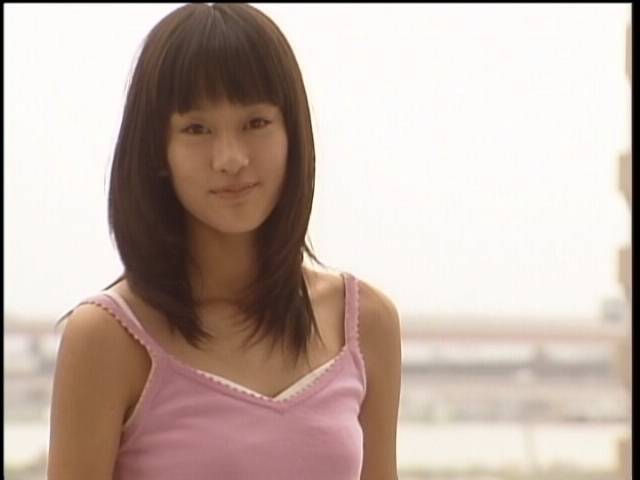 水川あさみ