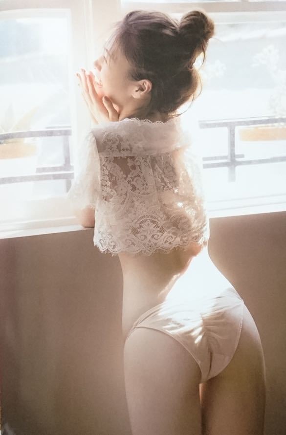 【画像】色んな白石麻衣が見たい