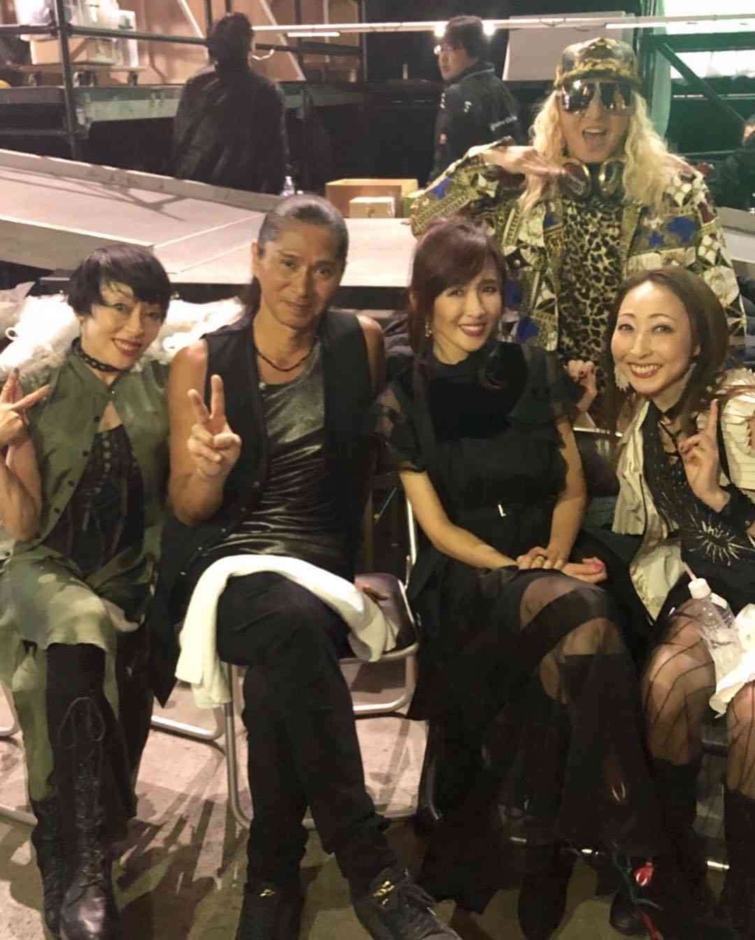 Koki, 工藤静香と共演NGの理由…200万円オファーもすべて断る