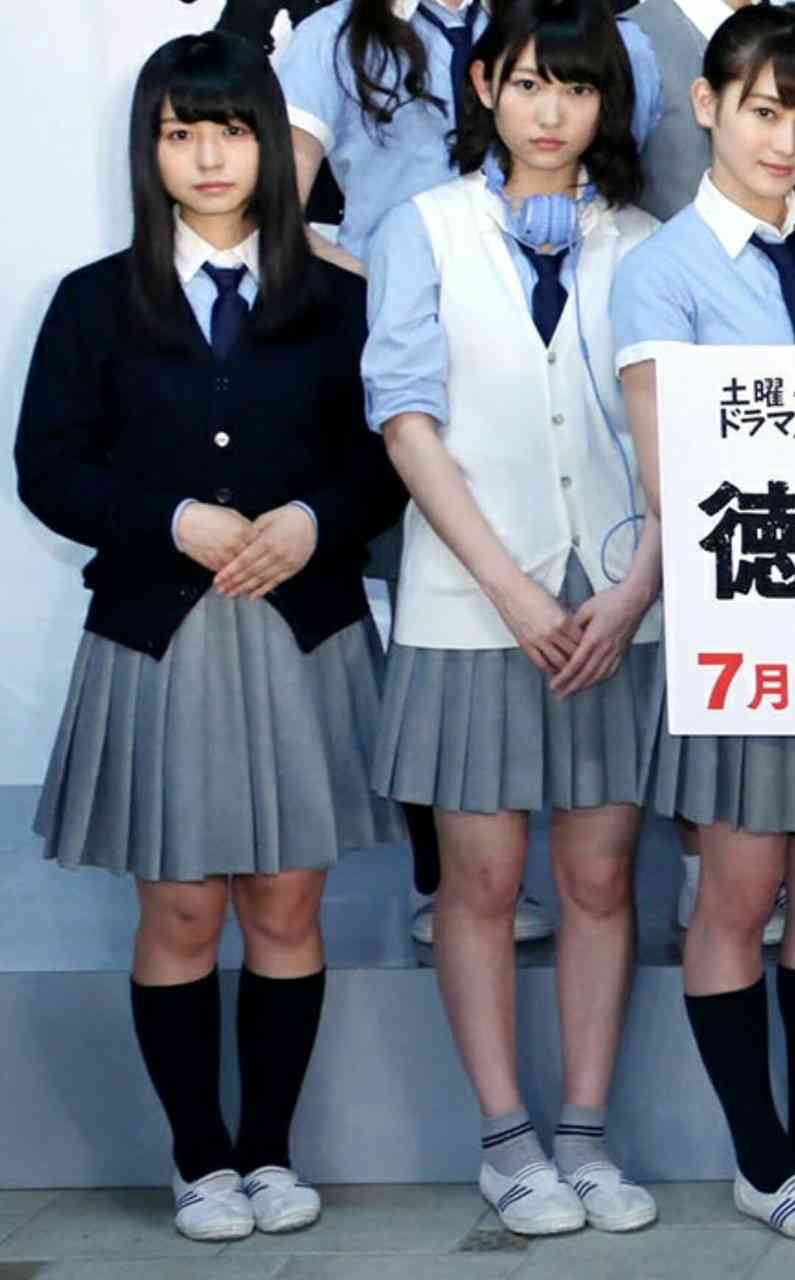 長濱ねる写真集が11度目の重版　卒業発表受けて購入相次ぐ