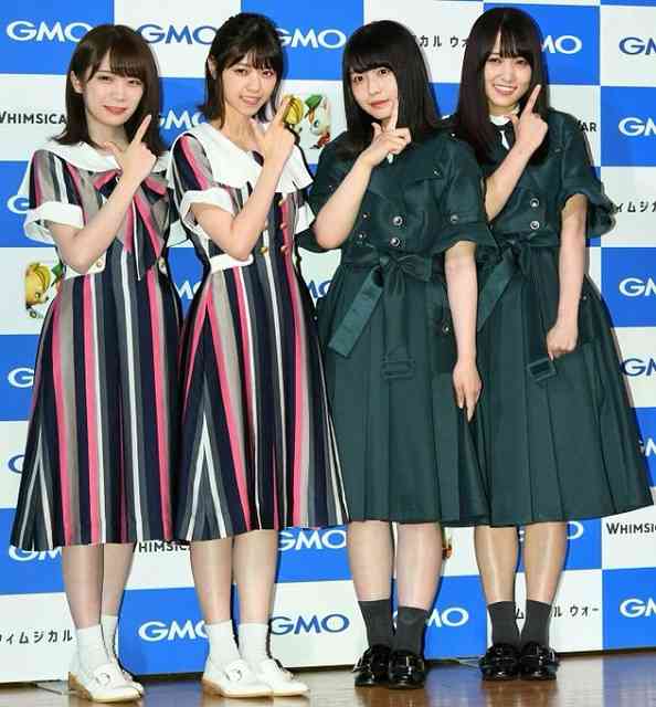 長濱ねる写真集が11度目の重版　卒業発表受けて購入相次ぐ