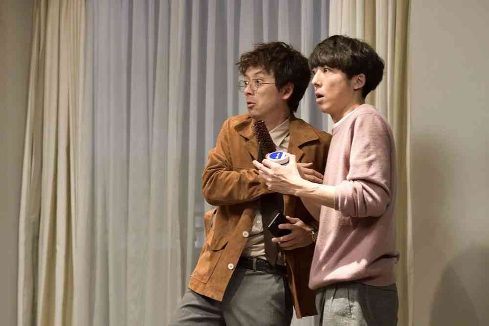 ＡＫ男子の日常に密着！第1夜は「太郎のお引越し」　『東京独身男子』スピンオフをAbemaTVで配信スタート！ | AbemaTIMES