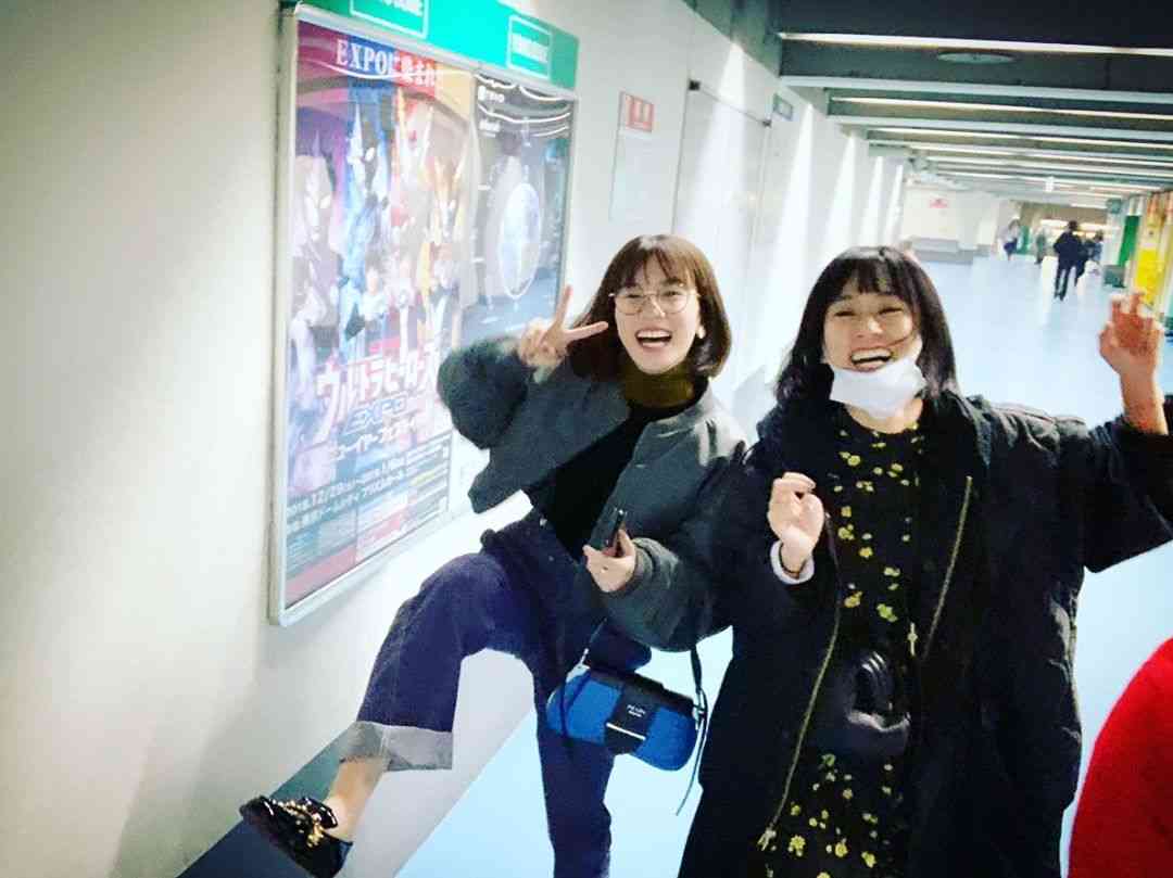 水川あさみの「ハリセンボン近藤春菜の扱い」がひどすぎる、そのイジリ方に「仲が良くても…」