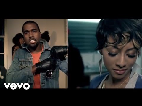 Keri Hilson - Knock You Down ft. Kanye West, Ne-Yo - YouTube