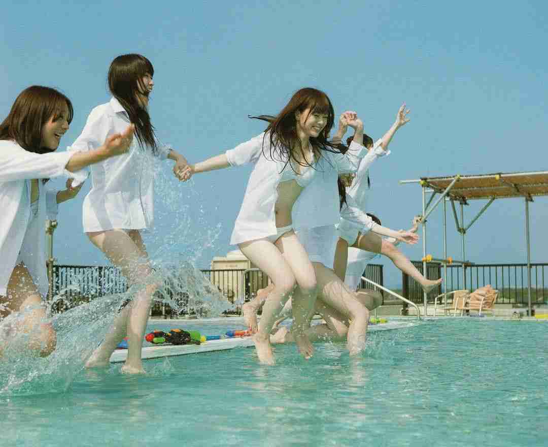 【画像】色んな白石麻衣が見たい