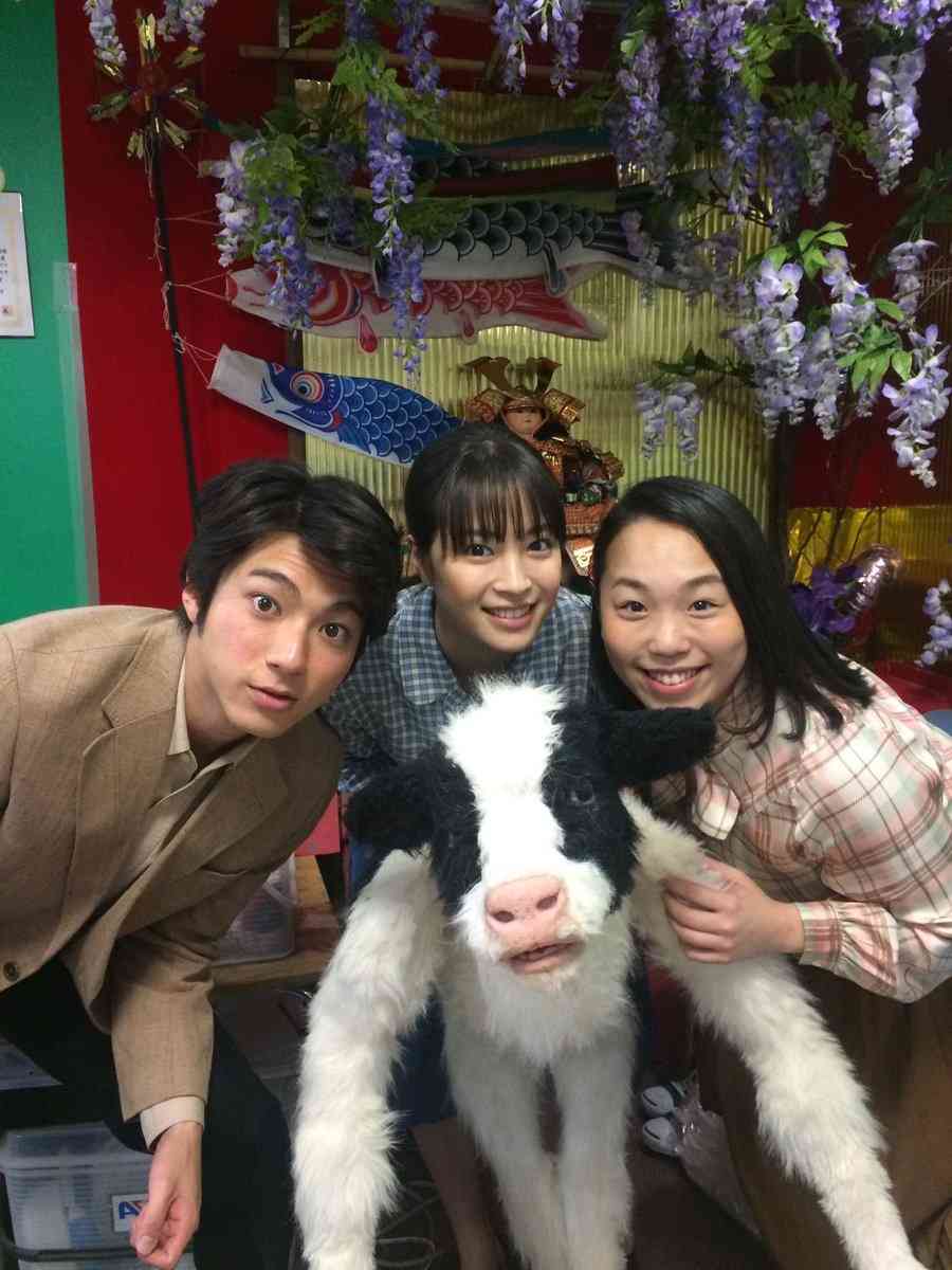 【なつぞら】第3週　「なつよ、これが青春だ」