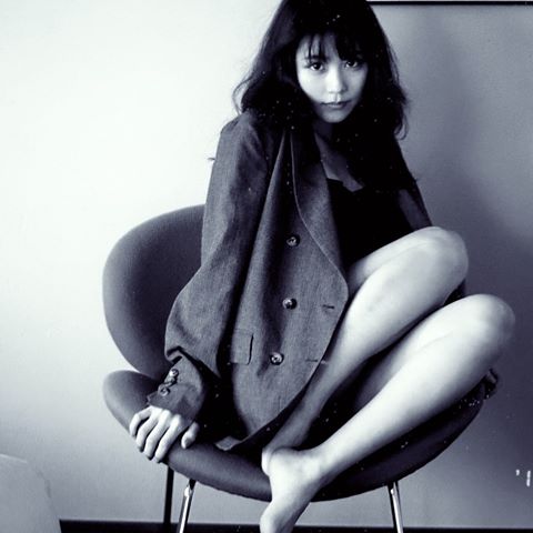 有村架純、美脚あらわなショットに「色っぽい」「ドキッとした」と反響