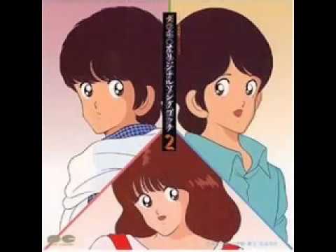 背番号のないエース　タッチ 1 - YouTube