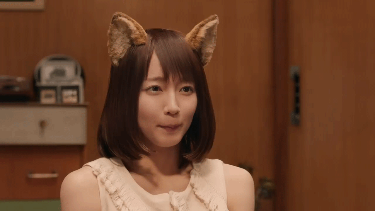 吉岡里帆を語りたい!