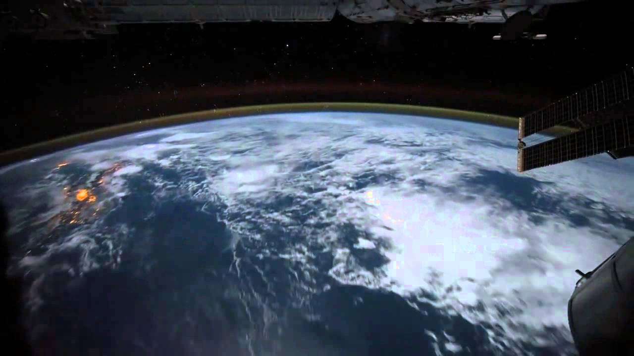 Kazuko Kawashima - The Earth 【HD】 - YouTube