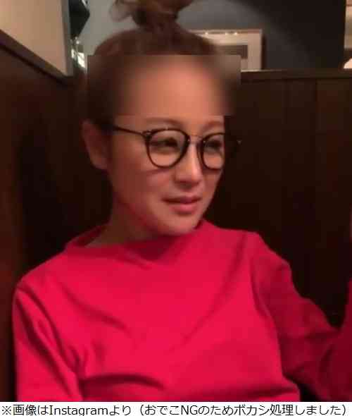 鈴木奈々の意外なNG「本当にダメ。恥ずかしい」