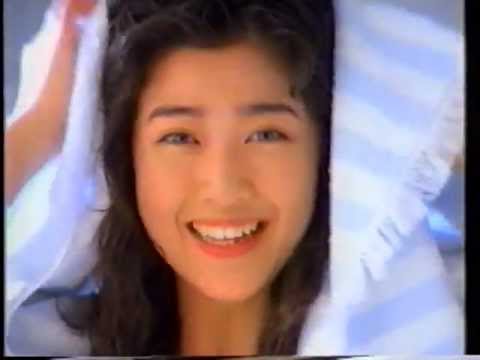 資生堂 TOHIST ベースケアシャンプー CM