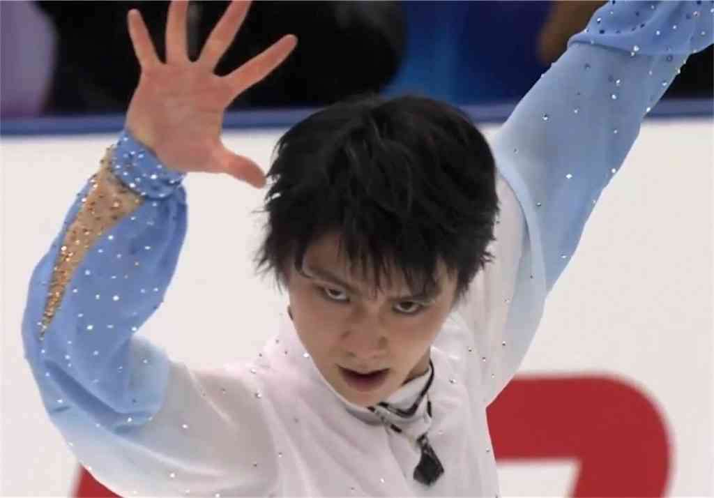 羽生結弦の悪口バイト募集、他の選手のファンが関与か
