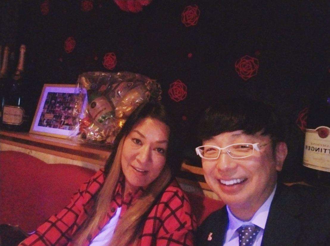 木下医師、妻・ジャガー横田と久々のデートに「盛り上がりました」 - Ameba News [アメーバニュース]