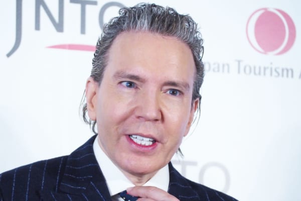 デーブ・スペクター、ピエール瀧容疑者逮捕に言及　視聴者からは納得の声が相次ぐ (2019年3月13日) - エキサイトニュース