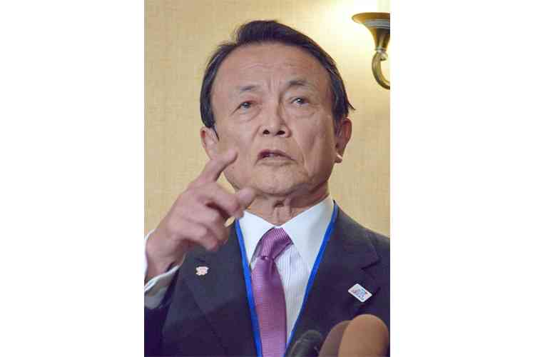 安倍政権、増税延期どころか「消費税5％に下げる」案が浮上