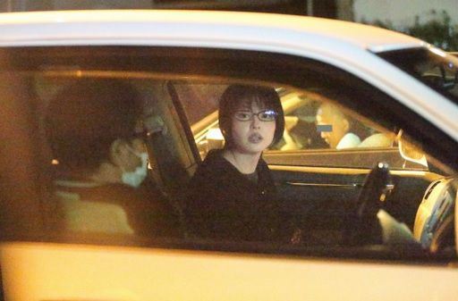小川菜摘が公開したKABA.ちゃんの姿に　「本田翼ちゃんにみえた」の声