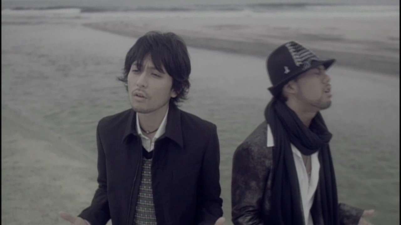 CHEMISTRY 『最期の川』MV - YouTube