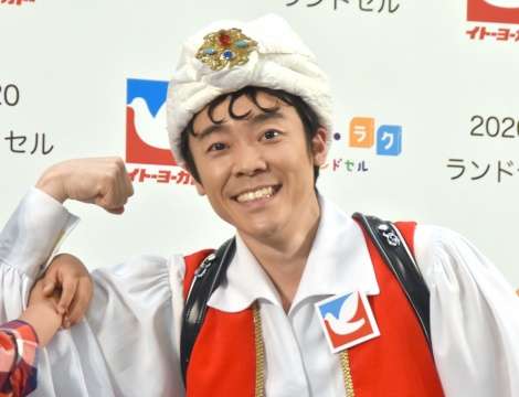 “よしお兄さん”小林よしひさ、娘にデレデレ　卒業後初イベントで反響にも喜び | ORICON NEWS