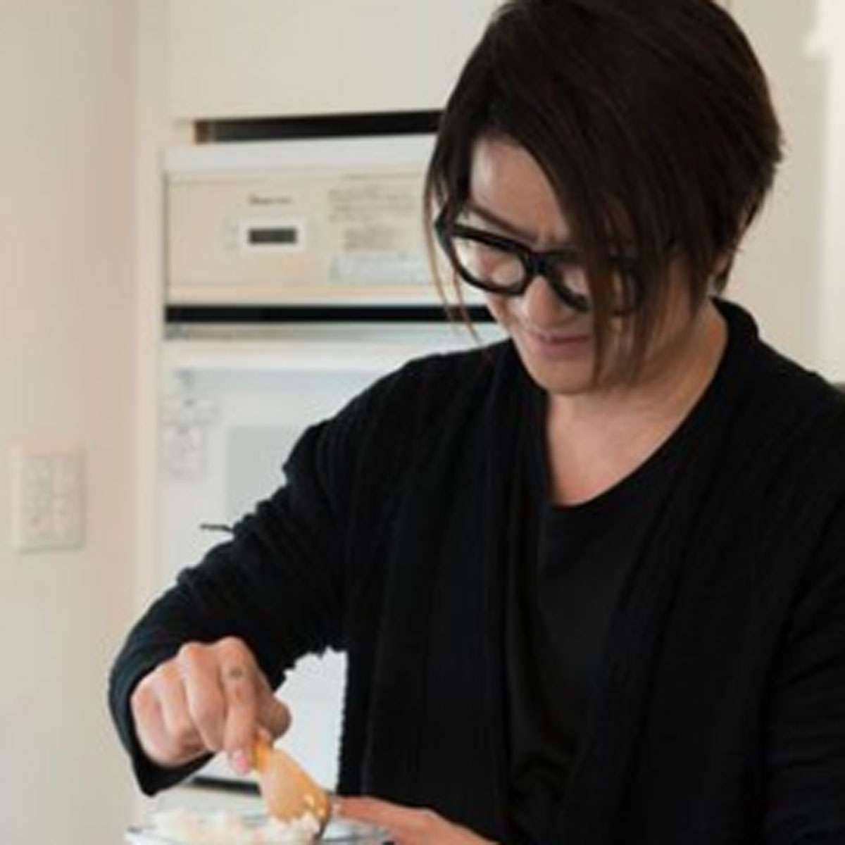 GLAY・TERUは”かわいいおっさん”!?　「Dancyu」で“のり弁愛”語る｜日刊サイゾー 