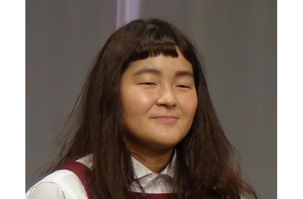 ゆにばーす・はら、キレイ系”詐欺メイク”の自撮りに「中村アンさんに見えました」との声も