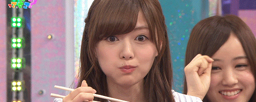 【画像】色んな白石麻衣が見たい