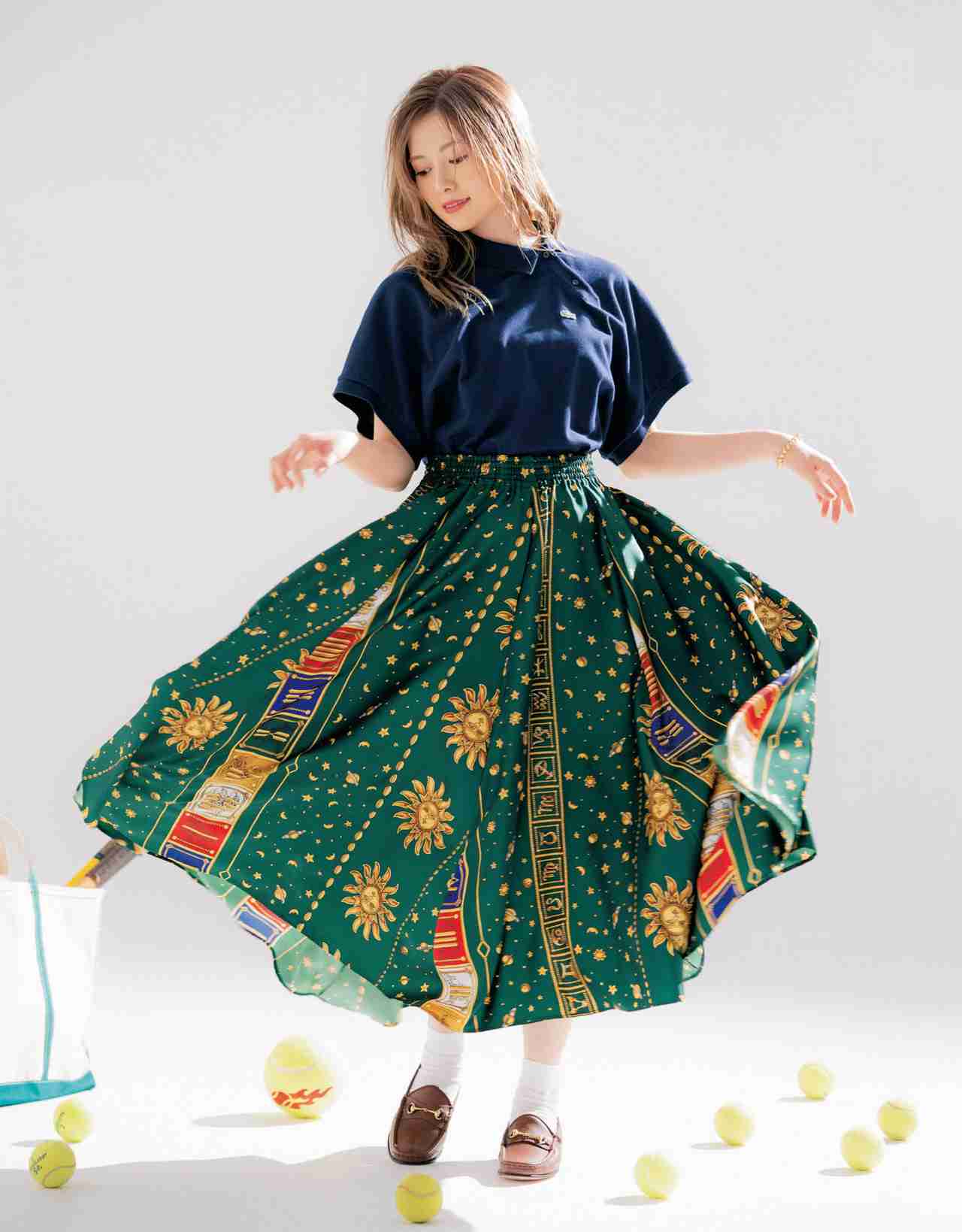 【画像】色んな白石麻衣が見たい