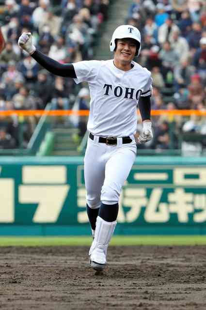 「生誕時から東邦進学は決まっていた」石川、決勝で覚醒（朝日新聞デジタル） - Yahoo!ニュース