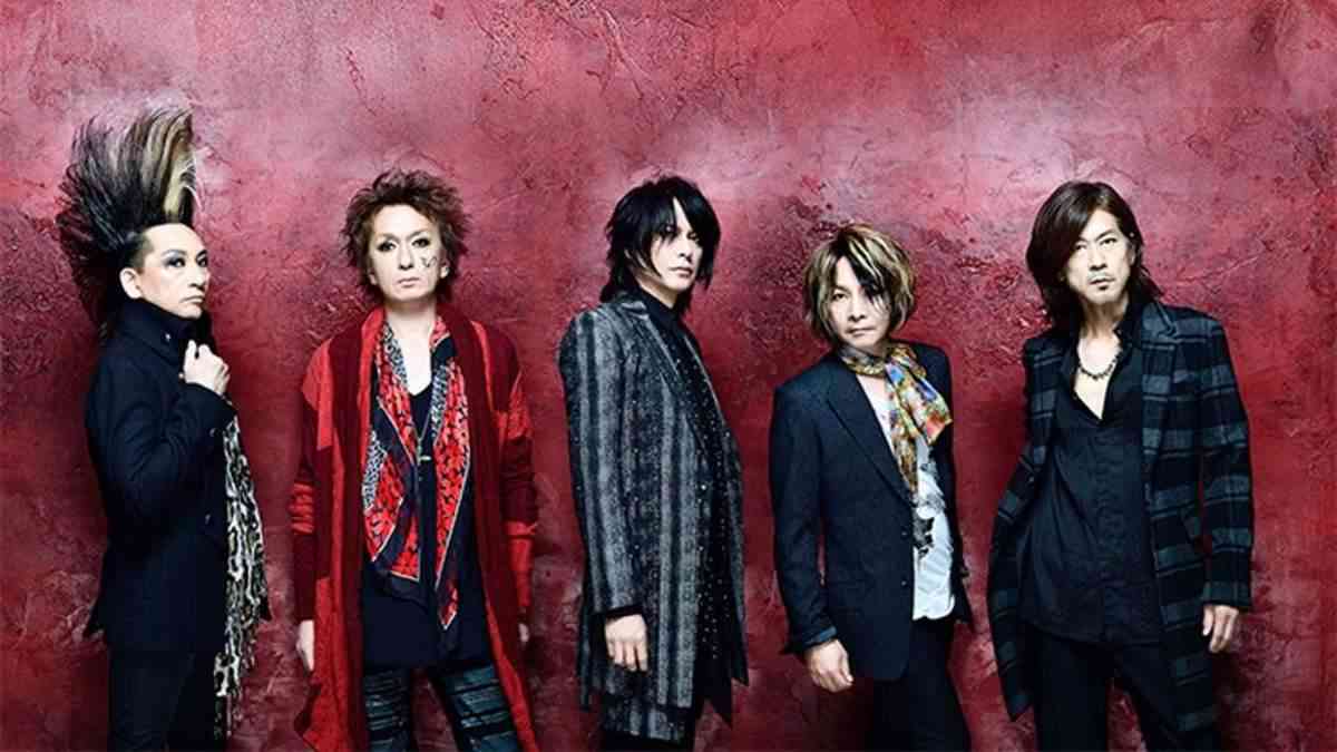 BUCK-TICK、『ゲゲゲの鬼太郎』にエンディング主題歌書き下ろし | BARKS