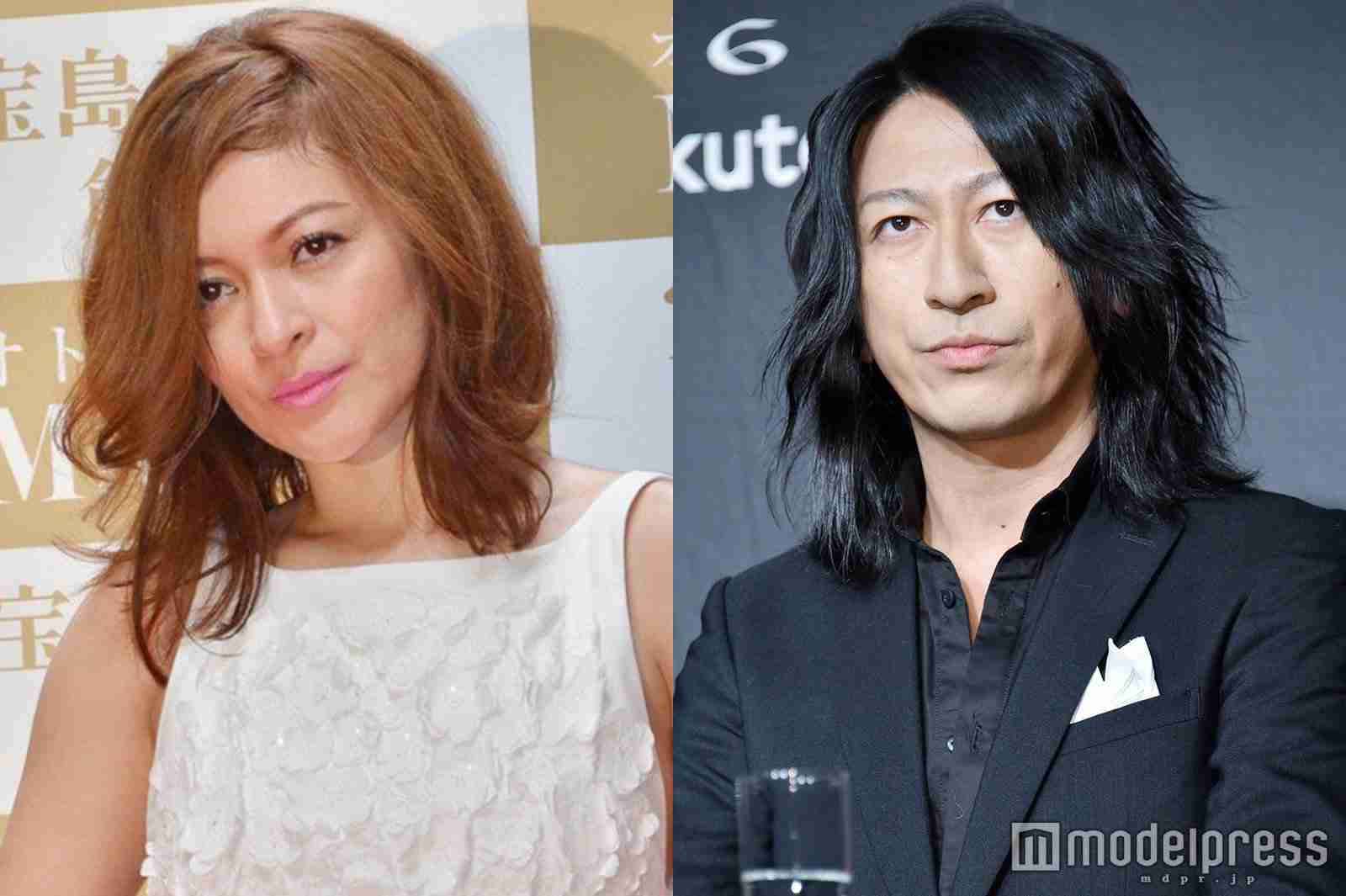 岩堀せり、夫・GLAY TAKUROの愛娘へのサプライズ公開に反響「素敵な家族」「世界一かっこいいパパ」