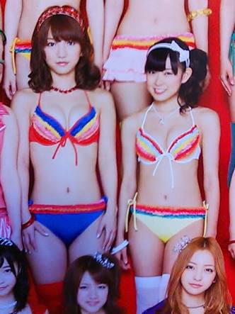 渡辺美優紀（みるきー）「感情の殻が破れた」涙のソロツアー完走