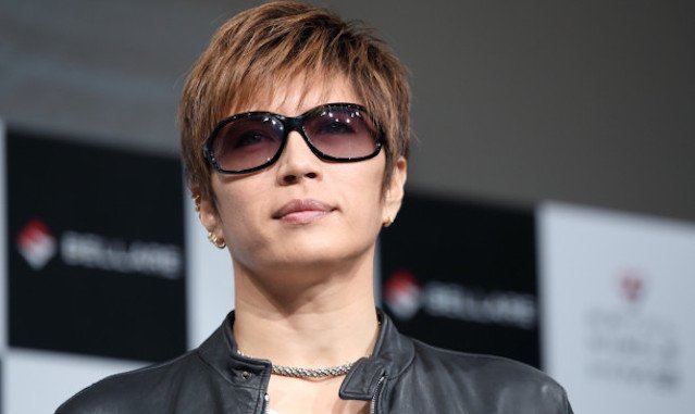 20年白米断ちのGACKT、寿司店で“ネタだけ食べる”GACKT流に賛否両論