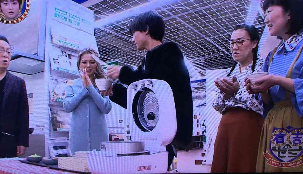 女の顔になってた！キンプリ永瀬廉とゆきぽよの