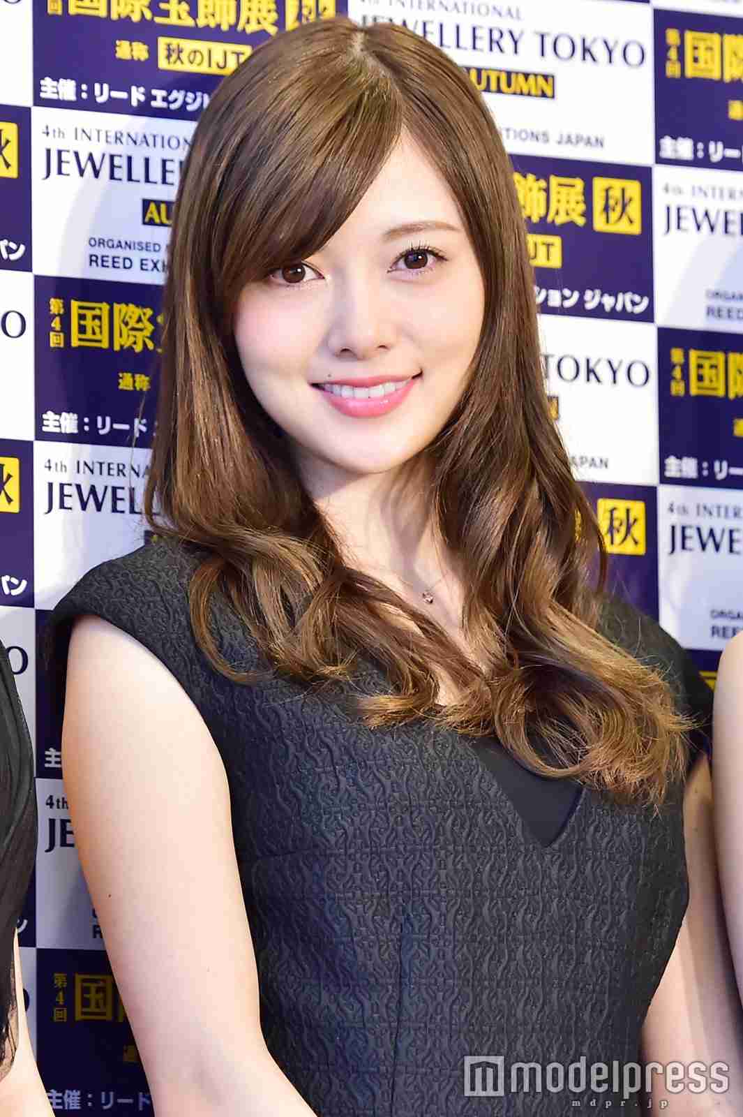 【画像】色んな白石麻衣が見たい