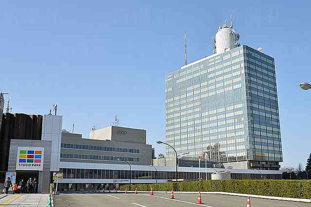 NHKはカーナビの受信料も要求？「丁寧に説明したうえで…」 - ライブドアニュース